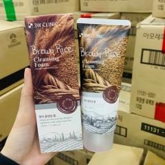 SỮA RỬA MẶT 3W CAFE & TRÀ XANH (5) '