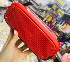 Loa bluetooth cao cấp HOPESTAR 20W, pin trâu, âm siêu trầm, chống nước IPX6 chính hãng bass siêu khủng