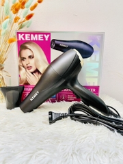 MÁY SẤY KEMEI 5805 CHÍNH HÃNG (14)