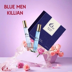 SET 2 ỐNG NƯỚC HOA CHARME (ĐỦ LOẠI) (6) '