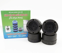 Chân Đỡ Cao Su Chống Rung Máy Giặt Tủ Lạnh (2)