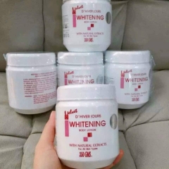 KEM DƯỠNG TRẮNG DA BODY WHITENING THAILAND (5)
