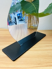 GƯƠNG SOI ĐỂ BÀN 24cm TRANG ĐIỂM (2)