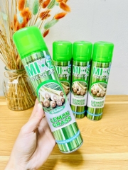 CHAI XỊT PHÒNG HƯƠNG CHANH XẢ MANG LẠI CẢM GIÁC THƯ GIÃN (4)