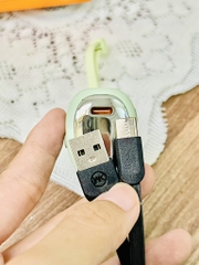PIN SẠC DỰ PHÒNG NHANH 22.5W SIÊU NHỎ GỌN 5.000mah CHÍNH HÃNG WEKOME  (14)