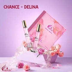 SET 2 ỐNG NƯỚC HOA CHARME (ĐỦ LOẠI) (6) '