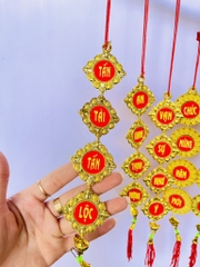 SET 5 DÂY LIỂN P47 TREO TRANG TRÍ DECOR TẾT 2025 (2)