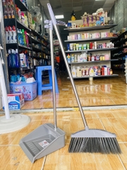 Bộ Chổi Quét Rác Kèm Cây xúc Rác C29 (4)
