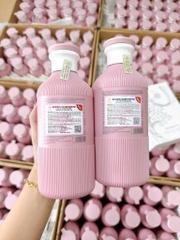 CẶP GỘI XẢ TÓC BIOTIN COLLAGEN HỒNG (15) '