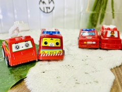 Combo 6 xe đồ chơi cho bé (3)