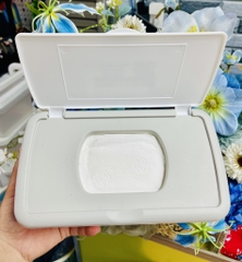 QUÀ TẶNG TRI ÂN HỘP ĐỰNG GIẤY / KHẨU TRANG Y TẾ ( CÓ SẴN GIẤY LOẠI XỊN)