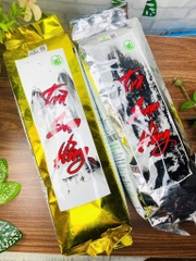 TRÀ SÂM HỒNG 500g