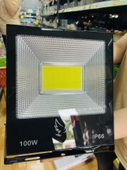 ĐÈN PHA SIÊU SÁNG 100W MẶT KÍNH CHỐNG NƯỚC (10)