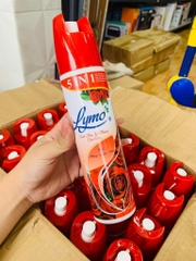 Xịt Thơm Phòng Lymo Chính Hãng Xịn Cực Thơm (2)