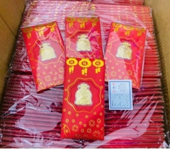 BAO LÌ XÌ THẦN TÀI MẠ VÀNG 24K (1)