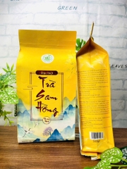 TRÀ SÂM HỒNG THƯỢNG HẠNG 300g CHÍNH HÃNG