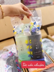 CẶP DẦU GỘI ICHI NHẬT HÀNG XỊN (15) '