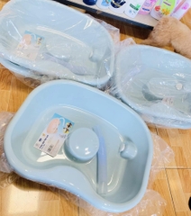 Chậu Gội Đầu Việt Nhật Tại Giường (5)