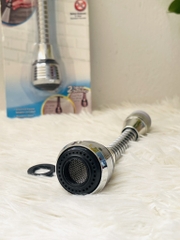 ĐẦU VÒI TĂNG ÁP Turbo Flex XOAY 360 (2)