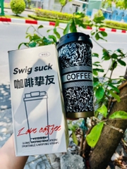 LY GIỮ NHIỆT HÌNH HOA ĐẸP SANG TRỌNG 500ml (7) '