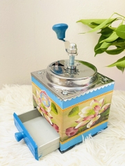 CỐI XAY TIÊU COXAYI BẰNG GỖ QUAY TAY HÀNG CTY XỊN (3)