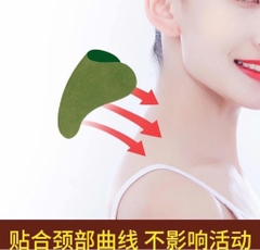 MIẾNG DÁN VAI CỔ GÁY (3) '