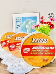 CUỘN BĂNG KEO CHỐNG THẤM 5P X2000 DÀI 5 MÉT (2)