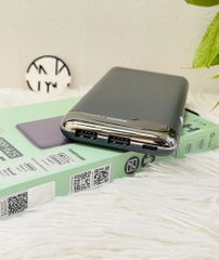 PIN SẠC DỰ PHÒNG P625 CHÍNH HÃNG REMAX 10.000mah (14)