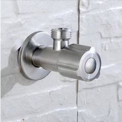 Đầu Chia Vòi Nước Inox 304 1 Ra 2 Có Nắp Đậy (4)