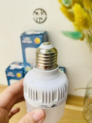 Bóng Đèn Buld 10W siêu sáng tiết kiệm điện (1)