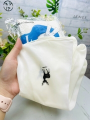 Găng Tay Cao Su Rửa Chén Hình Hươu (1)
