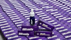 SERUM TRẮNG RĂNG UNI TÍM (7) '