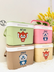 BÌNH ĐÁ BÉ BA 1 LÍT HÀNG CHÍNH HÃNG CTY (3)