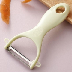 DAO BÀO RAU CỦ MẪU CONG 12cm DỄ CẦM (1)