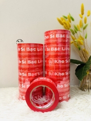 BĂNG KEO IN THEO YÊU CẦU DÀI 90 Mét