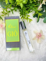 SALE ĐỒNG GIÁ NƯỚC HOA CHARME 10ML ĐỦ MẪU (7)
