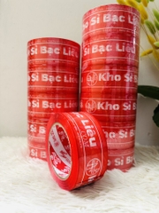 BĂNG KEO IN THEO YÊU CẦU DÀI 90 Mét