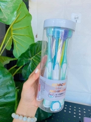 Combo 8 Cây Bàn Chải Đánh Răng CODQB Có Đầu Rơ Lưỡi (4)