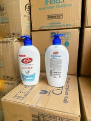 SỮA TẮM LIFEBUOY THAILAND 500ML (6)