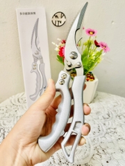 KÉO CẮT GÀ RĂNG CƯA CÁN NHỰA (5)