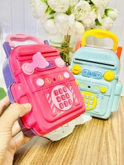 KÉT SẮT CHO BÉ HÌNH BALO KUTE (5)