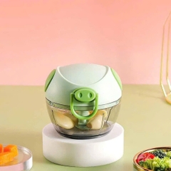 Xay Tỏi Rút Cầm Tay Hình Con Heo Xịn Loại 1(5)
