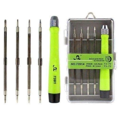 Bộ Tua Vít Mở Điện Thoại Mã 7391 (3)