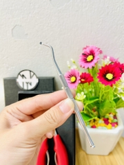 Bộ Kèm Cắt Móng Thép Không Rỉ