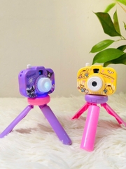MÁY CHỤP HÌNH 3 CHÂN CHO BÉ (3)