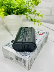 Pin sạc dự phòng nhanh 20w 10.000mah Remax 572 CHÍNH HÃNG kèm 2 dây sạc và dây treo siêu nhỏ gọn Super 20W+22.5W (20)