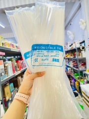 Dây Rút Trắng 70-80 Sợi 50cm (2)
