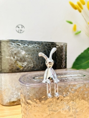 HỘP ĐỰNG GIẤY CON THỎ 3 NGĂN SANG TRỌNG (4)