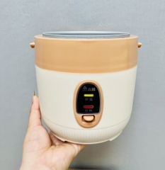 NỒI CƠM ĐIỆN CHIGO KHÔNG QUAI MẪU MỚI (14)