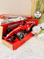 Xe Đua F1 Đồ Chơi Cho Bé (2)
